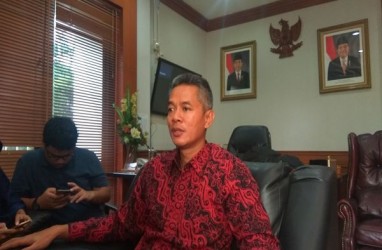 Hak Politik Tak Dicabut, KPK Ajukan Kasasi Penerima Suap Harun Masiku
