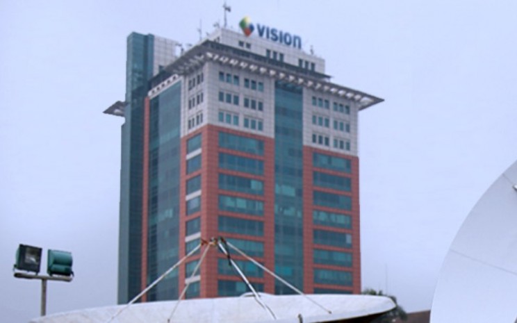 MNC Vision (IPTV) Berpotensi Raup Dana Rp857,18 Miliar dari Private Placement