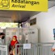 Rapid Test Antigen di Stasiun Kiaracondong Dibandrol Rp105.000