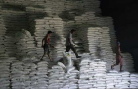 Petani Tebu Keluhkan Rembesan Gula Rafinasi di Pasar Konsumsi