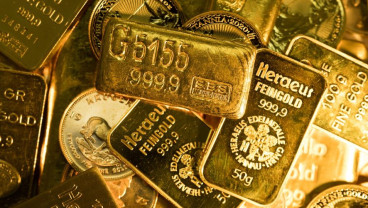 Harga Emas Terdorong Stimulus AS, Pilih Saham MDKA, ANTM atau UNTR?