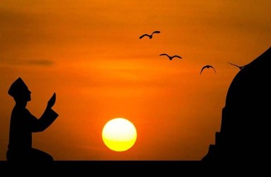 Bacaan Doa Akhir Tahun dan Awal Tahun, Lengkap dengan Terjemahan