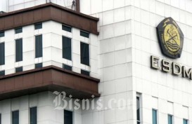 Begini Dua Solusi Kementerian ESDM Capai Target Bauran EBT