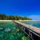 Objek Wisata Karimunjawa Dibuka untuk Wisatawan saat Nataru