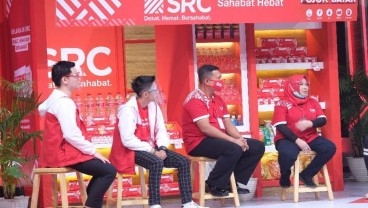 Kolaborasi dan Digitalisasi Faktor Penting di Sektor UMKM