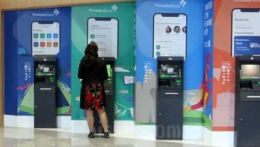 Resmi Integrasi, Bank Permata Dapat Setoran Modal Rp10,82 T dari Bangkok Bank