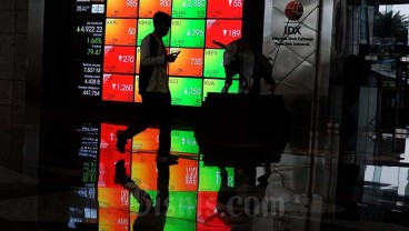 Soal Bea Materai, BEI Harap Tak Beratkan Investor Kecil