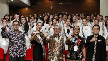 Eks Jubir KPK Febri Diansyah Jadi Tim Hukum Cak Machfud di MK 