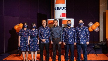 Repsol Bidik Posisi Lima Besar Pemain Pelumas di Indonesia 