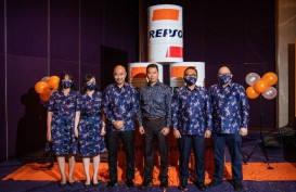 Repsol Bidik Posisi Lima Besar Pemain Pelumas di Indonesia 