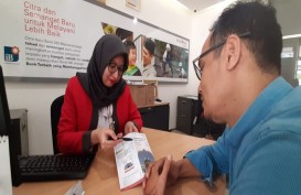 Kinerja Moncer, Bank DKI Raih Anugerah Syariah Award 2020