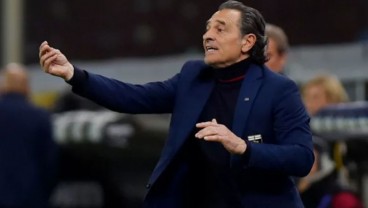 Prediksi Juventus Vs Fiorentina, Prandelli Ngeri dengan Pemain-pemain Juve