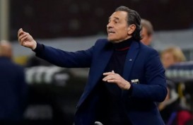 Prediksi Juventus Vs Fiorentina, Prandelli Ngeri dengan Pemain-pemain Juve