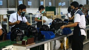 Sulit Bahan Baku, Industri Plastik Hilir Sampaikan 2 Usulan