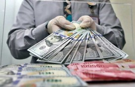 Rupiah Lesu, Kurs Jisdor Melemah 2 Hari Beruntun