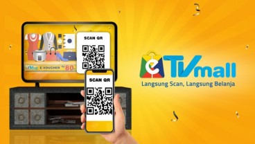 Grup MNC Luncurkan e-TV Mall, Beli Barang Langsung dari Televisi