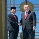 Presiden Turki Erdogan Bakal Kunjungi Indonesia Tahun Depan