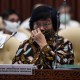 Menteri Siti Sebut LHK Bukan Penghambat Tapi Pendukung Perekonomian Nasional