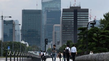 Libur Natal dan Tahun Baru, Gubernur Tokyo Desak Warga Pakai Masker di Rumah