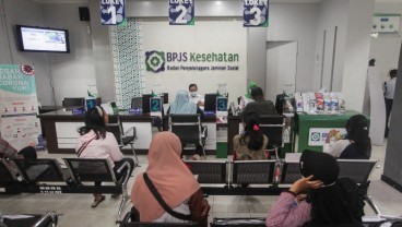 Jumlah Peserta PBI BPJS Kesehatan Bertambah Jadi 130 Juta Tahun Depan