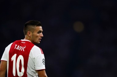 Jadwal & Klasemen Liga Belanda : Ajax & PSV Bakal Raup Poin Penuh