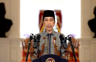 Sah! Presiden Jokowi Reshuffle 6 Menteri di Kabinet Indonesia Maju