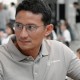 Jokowi Tunjuk Sandiaga Uno Jadi Menpar, Saham Saratoga (SRTG) Moncer