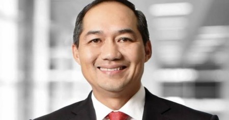 Muhammad Lutfi, Duta Besar Republik Indonesia untuk Amerika Serikat (AS), yang ditunjuk menjadi Menteri Perdagangan oleh Presiden Jokowi /Istimewa