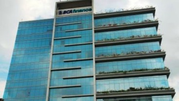 BCA Finance Proyeksi Piutang Pembiayaan Leasing Baru Pulih 2022