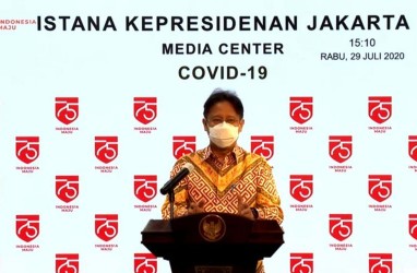 Penunjukan Budi Gunadi Sadikin Tambah Daftar Menkes Nonmedis di Dunia