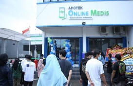 Peluang Bisnis Franchise Apotek Online Medis Dibuka, Tertarik?