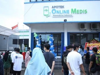 Peluang Bisnis Franchise Apotek Online Medis Dibuka, Tertarik?