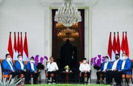 Jokowi, Reshuffle Kabinet, dan Mitos Rabu Pon