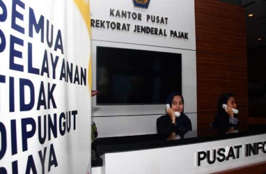 Realisasi Penerimaan Pajak DJP Kaltimtara Mencapai 87 Persen