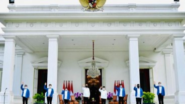 Ditunjuk Jadi Kemenparekraf, Sandiaga Jadi Harapan Industri Pariwisata 