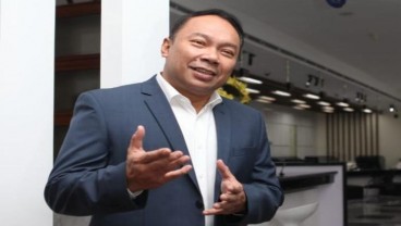 Siap Hadapi 2021, Bank Bukopin (BBKP) Optimistis Kredit dan Laba Tumbuh Dua Digit