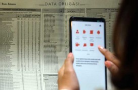 Pasar Obligasi Moncer, Real Yield Obligasi Indonesia Masih Menarik