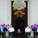 Kursi Wamenhan Kosong, Kemenhan Tunggu Keputusan Jokowi 