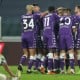 Juventus Akhirnya Kalah, Dihajar Fiorentina di Turin Skor Telak 0–3