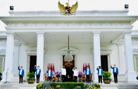 Kadernya Dipilih Jokowi Jadi Menteri Kabinet Indonesia Maju, Ini Tanggapan Hipmi