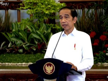 Jokowi akan Lantik Herindra Sebagai Wakil Menteri Pertahanan