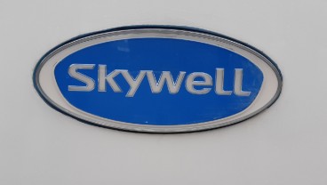 Skywell Indonesia Siapkan US$5 Juta Bangun Perakitan Bus Listrik