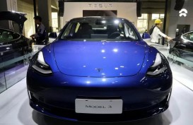 Saat Tesla Butuh Bantuan, Elon Musk Ternyata Pernah Ditolak CEO Apple Tim Cook 