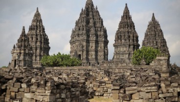 Rapid Test Antigen Bikin Buyar Target Wisata Candi Akhir Tahun