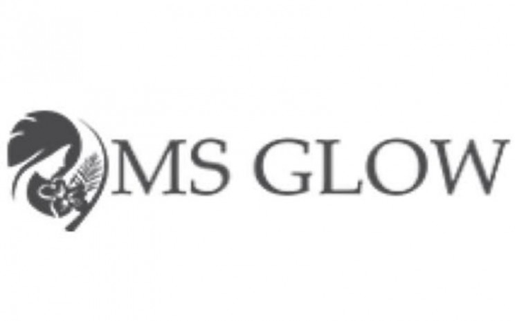 MS Glow Skin Care Raih Best Brand dengan Penjualan Eksklusif