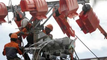 PLN Pasok Listrik 13,8 MVA ke Pertamina EP Asset 1 Lirik Field