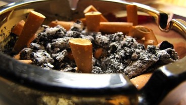 Soal Kenaikan Cukai Rokok, BKF Akui Sudah Pertimbangkan Kondisi Pandemi