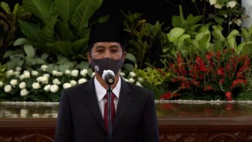 Dampingi Budi Gunadi Sadikin, Wamenkes Dante Beberkan Pesan dari Jokowi