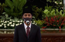 Dampingi Budi Gunadi Sadikin, Wamenkes Dante Beberkan Pesan dari Jokowi