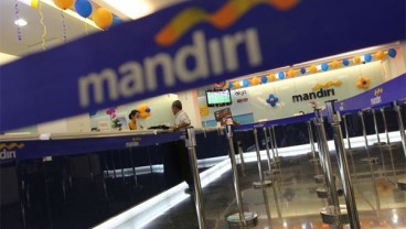 Bank Mandiri Beri Fasilitas Kredit Rp250 Miliar kepada Supplier IBST